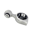 NM-L32RH - RIGHT ENGINE MOUNT Rubber Parts, Engine Mounts