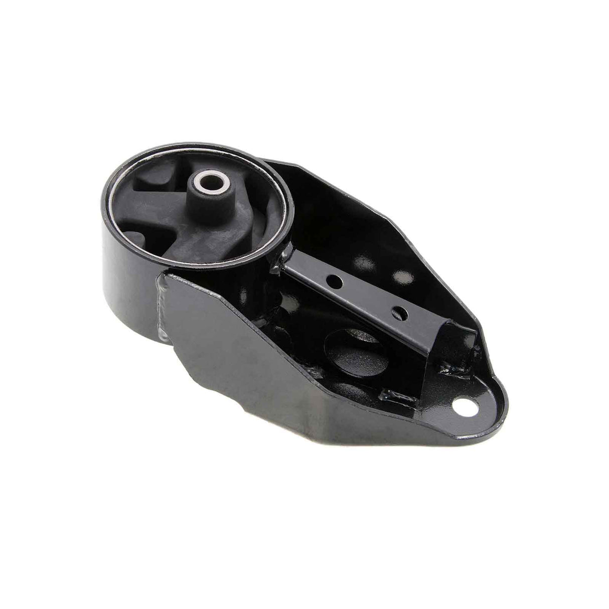 NM-P11GAMLH - LEFT ENGINE MOUNT MT Rubber Parts, Engine Mounts