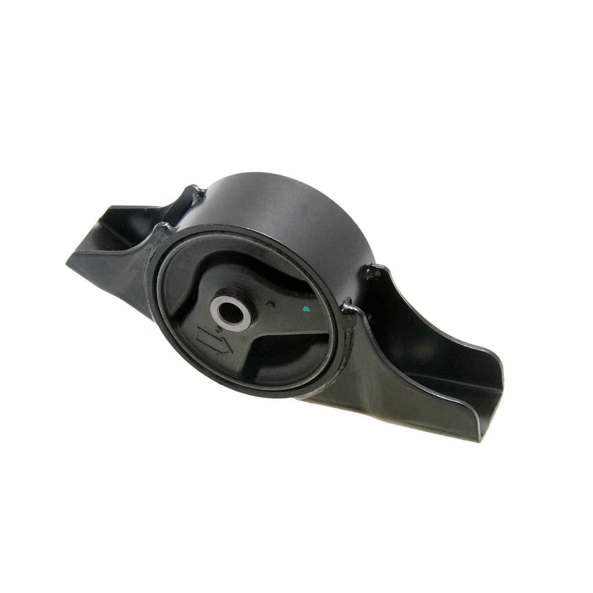 NM-P12RR - REAR ENGINE MOUNT Rubber Parts, Engine Mounts