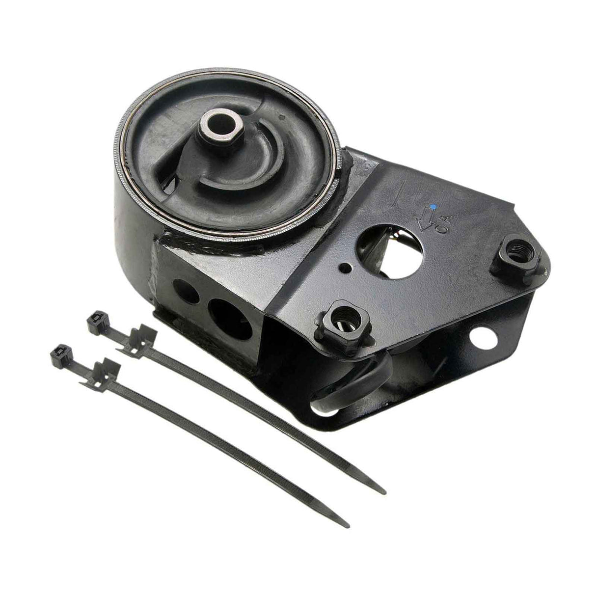 NM-Z50WDFR - FRONT ENGINE MOUNT (HYDRO) Rubber Parts, Engine Mounts