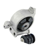 NM-Z51RR - REAR ENGINE MOUNT Rubber Parts, Engine Mounts