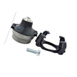 NMB-F15RH - RIGHT ENGINE MOUNT BUSHING (HYDRO) Rubber Parts, Bushings