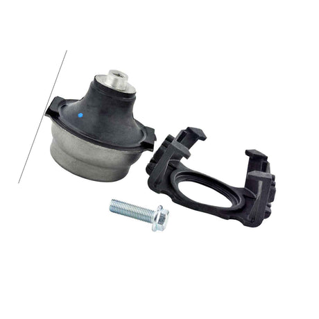 NMB-F15RH - RIGHT ENGINE MOUNT BUSHING (HYDRO) Rubber Parts, Bushings