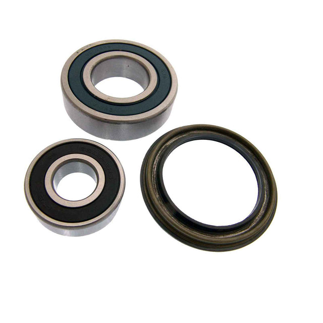 NOS-001 - SUSPENSION ARM REPAIR KIT 3 PCS Bearings, Ball Bearings