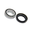 NOS-A60 - KIT FOR REAR AXLE Bearings, Roller Bearings
