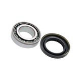 NOS-A60 - KIT FOR REAR AXLE Bearings, Roller Bearings