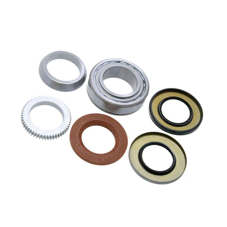 NOS-D40 - KIT FOR REAR AXLE Bearings, Roller Bearings