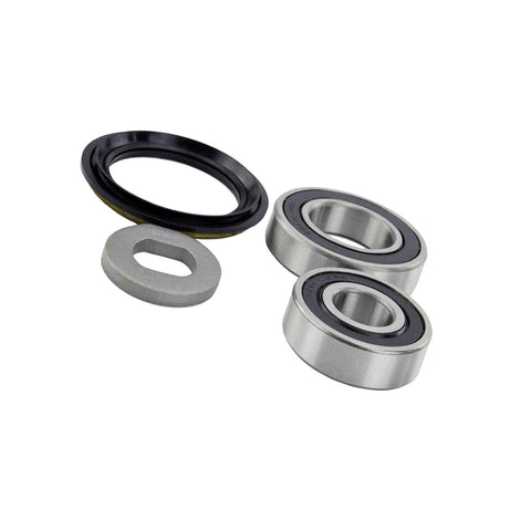 NOS-P12 - STEERING KNUCKLE REPAIR KIT 4 PCS Bearings, Ball Bearings