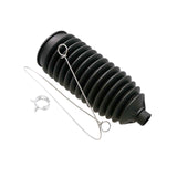 NRKB-S51 - STEERING GEAR BOOT Rubber Parts, Steering Gear Boots