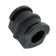 NSB-002 - FRONT STABILIZER BAR BUSH D25 Rubber Parts, Stabilizer Bushes