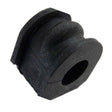 NSB-003 - FRONT STABILIZER BAR BUSH D20 Rubber Parts, Stabilizer Bushes