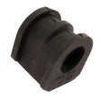 NSB-016 - FRONT STABILIZER BAR BUSH D24 Rubber Parts, Stabilizer Bushes