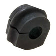 NSB-024 - FRONT STABILIZER BAR BUSH D15.5 Rubber Parts, Stabilizer Bushes