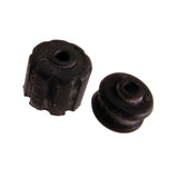 NSB-049 - REAR SHOCK ABSORBER BUSHING KIT Rubber Parts, Bushings
