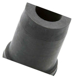 NSB-056 - REAR LEAF SPRING BUSHING REAR Rubber Parts, Shock Absorber And Leaf Spring Bushings