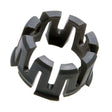 NSB-063 - BUSHING GEAR SHIFT ROD Rubber Parts, Bushings