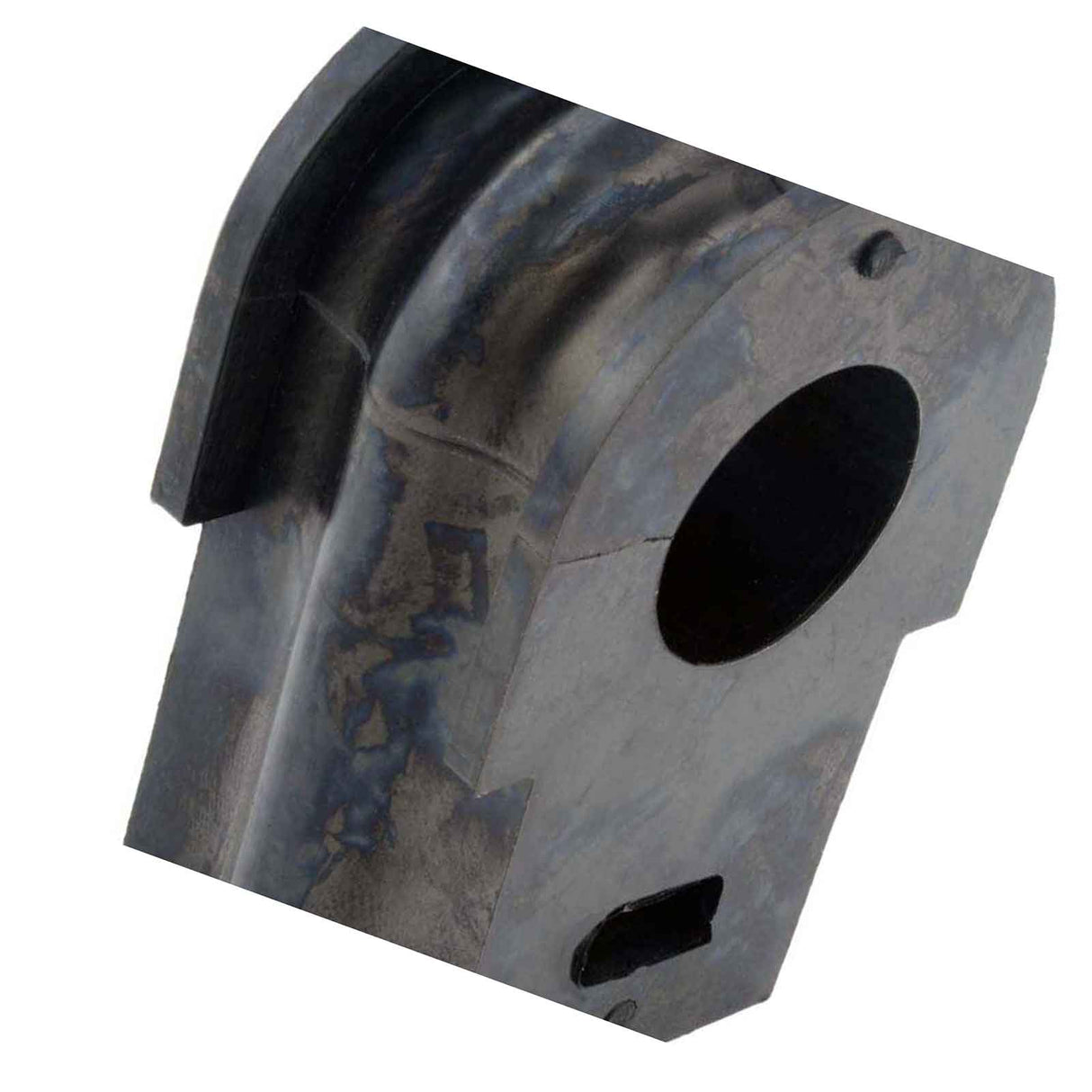 NSB-B30F - FRONT STABILIZER BAR BUSH D24 Rubber Parts, Stabilizer Bushes