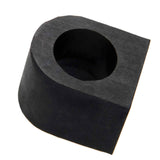 NSB-D22F - FRONT STABILIZER BAR BUSH D23 Rubber Parts, Stabilizer Bushes