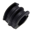 NSB-EX35F - FRONT STABILIZER BAR BUSH D34 Rubber Parts, Stabilizer Bushes