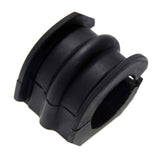 NSB-EX35F - FRONT STABILIZER BAR BUSH D34 Rubber Parts, Stabilizer Bushes