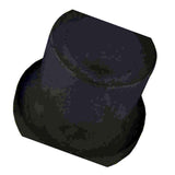 NSB-F24MR - REAR STABILIZER BAR BUSH D18.5 Rubber Parts, Stabilizer Bushes