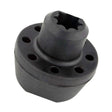 NSB-J10EF - MOUNT RUBBER RADIATOR Rubber Parts, Bushings
