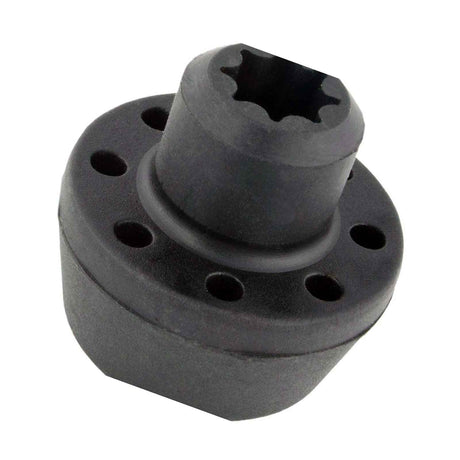 NSB-J10EF - MOUNT RUBBER RADIATOR Rubber Parts, Bushings