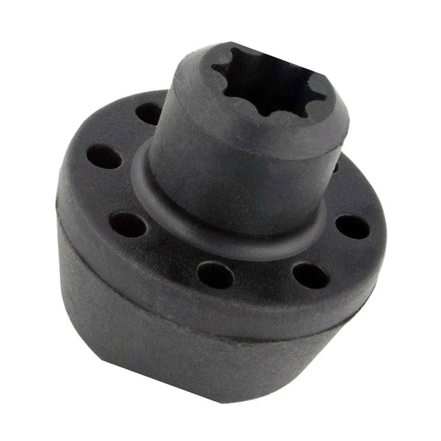 NSB-J10EF - MOUNT RUBBER RADIATOR Rubber Parts, Bushings