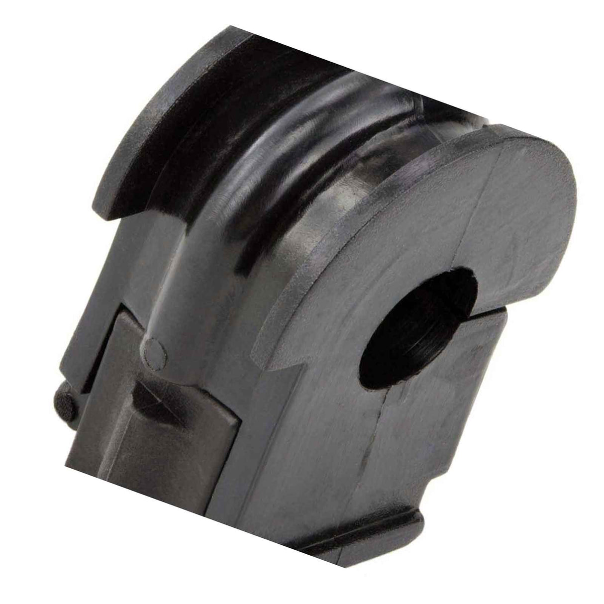 NSB-J11EF - FRONT STABILIZER BAR BUSH D22 Rubber Parts, Stabilizer Bushes