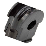 NSB-J11EF - FRONT STABILIZER BAR BUSH D22 Rubber Parts, Stabilizer Bushes