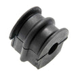 NSB-J32R - REAR STABILIZER BAR BUSH D17 Rubber Parts, Stabilizer Bushes