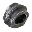 NSB-JT30F - FRONT STABILIZER BAR BUSH D25 Rubber Parts, Stabilizer Bushes
