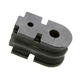 NSB-K12F1 - FRONT STABILIZER BAR BUSH D14 Rubber Parts, Stabilizer Bushes