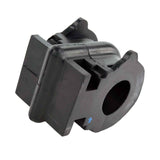 NSB-L32F - FRONT STABILIZER BAR BUSH D24 Rubber Parts, Stabilizer Bushes