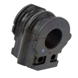 NSB-L33F - FRONT STABILIZER BAR BUSH D23 Rubber Parts, Stabilizer Bushes