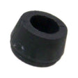 NSB-S21 - REAR SHOCK ABSORBER BUSHING Rubber Parts, Shock Absorber And Leaf Spring Bushings