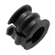 NSB-S51R - REAR STABILIZER BAR BUSH D28 Rubber Parts, Stabilizer Bushes