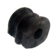 NSB-T31R17 - REAR STABILIZER BAR BUSH D17 Rubber Parts, Stabilizer Bushes