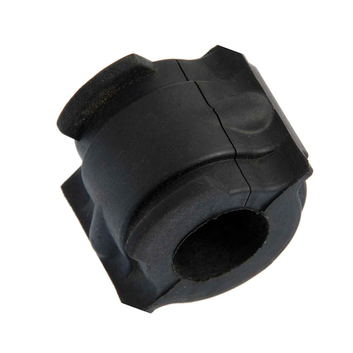 NSB-V10F - FRONT STABILIZER BAR BUSH D21 Rubber Parts, Stabilizer Bushes