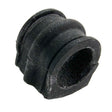 NSB-V35F - FRONT STABILIZER BAR BUSH D33 Rubber Parts, Stabilizer Bushes
