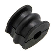 NSB-V36R - REAR STABILIZER BAR BUSH D17 Rubber Parts, Stabilizer Bushes