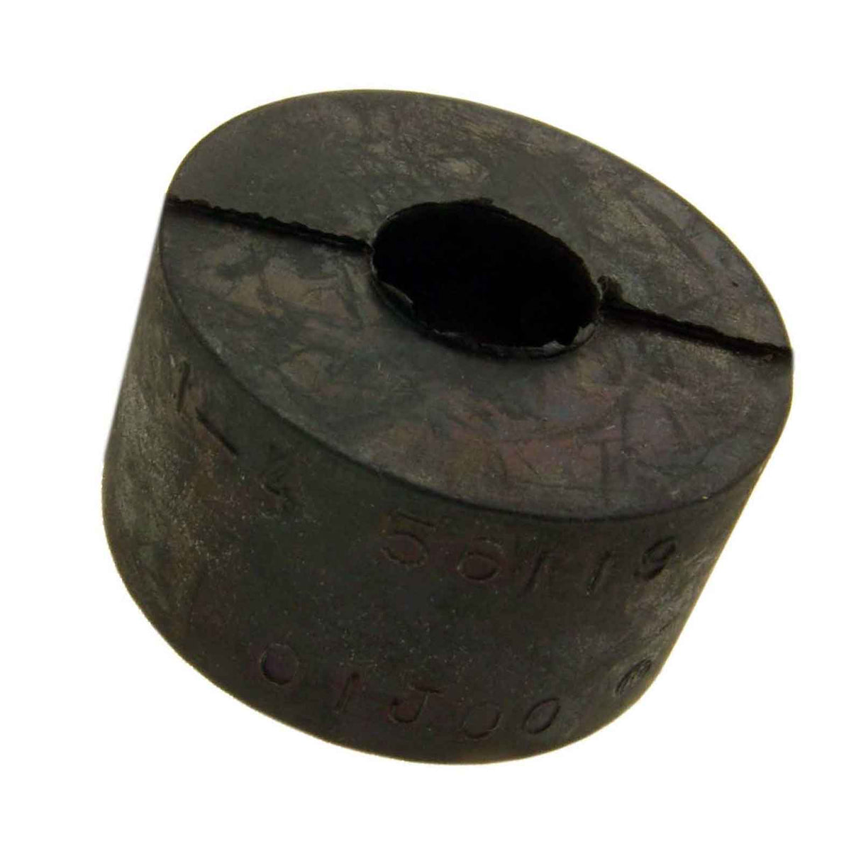 NSB-Y60 - REAR SHOCK ABSORBER BUSHING Rubber Parts, Shock Absorber And Leaf Spring Bushings