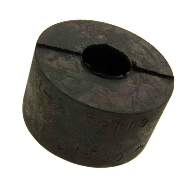 NSB-Y60 - REAR SHOCK ABSORBER BUSHING Rubber Parts, Shock Absorber And Leaf Spring Bushings