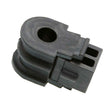 NSB-Z11F - FRONT STABILIZER BAR BUSH D18 Rubber Parts, Stabilizer Bushes