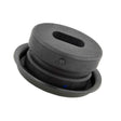 NSB-Z62LOWR - REAR SHOCK ABSORBER BUSHING Rubber Parts, Shock Absorber And Leaf Spring Bushings