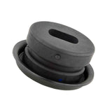 NSB-Z62LOWR - REAR SHOCK ABSORBER BUSHING Rubber Parts, Shock Absorber And Leaf Spring Bushings