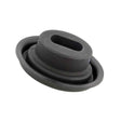 NSB-Z62UPR - REAR SHOCK ABSORBER BUSHING Rubber Parts, Shock Absorber And Leaf Spring Bushings