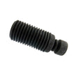 NSHB-P12R - REAR SHOCK ABSORBER BOOT Rubber Parts, Shock Absorber Boots
