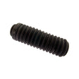 NSHB-T30F - FRONT SHOCK ABSORBER BOOT Rubber Parts, Shock Absorber Boots