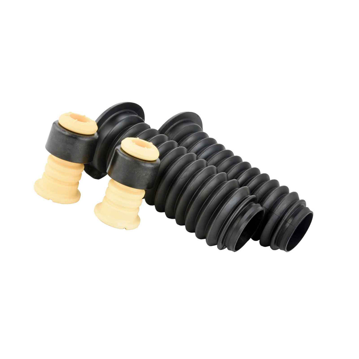 NSHB-T32F-KIT - BOOT WITH JOUNCE BUMPER FRONT SHOCK ABSORBER KIT Rubber Parts, Shock Absorber Boots